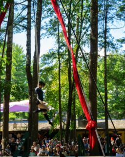 Missing the Faire this year.

Carver, MA, 2019

#sonya6000 #kingrichardsfaire #acrobatics #fall #dontfall