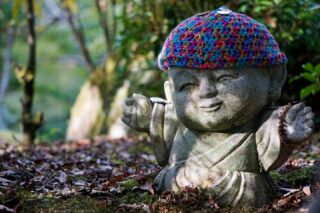 A lot more to come from this Japan trip...

Daishoin, Miyajima, Japan, 2023

#sonya6000 #nicehat #daishoin