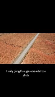 Finally going through some old drone footage from my visit to Moab a couple years ago. 

Shot on #djimini2 
#utah #drone #dronephotography #latergram